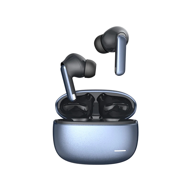 Wireless Gaming Earbuds Type C Headphones Sleeping Headset TWS ANC Wireless Earbuds