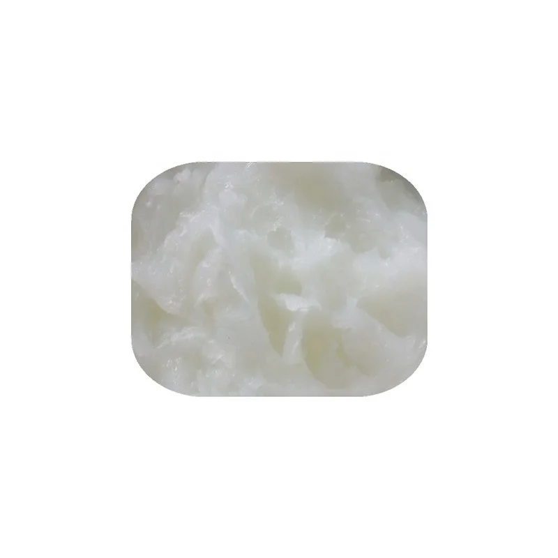 SIMEL Hot sale Refined White Petroleum Jelly/ White vaseline CAS 8009-03-8 forbodylotion