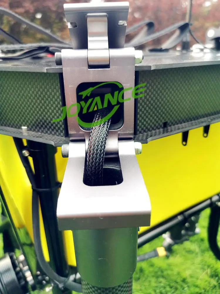 JT 15L-608 pump sprayer agriculture drone, latest uav agricultural spraying machine