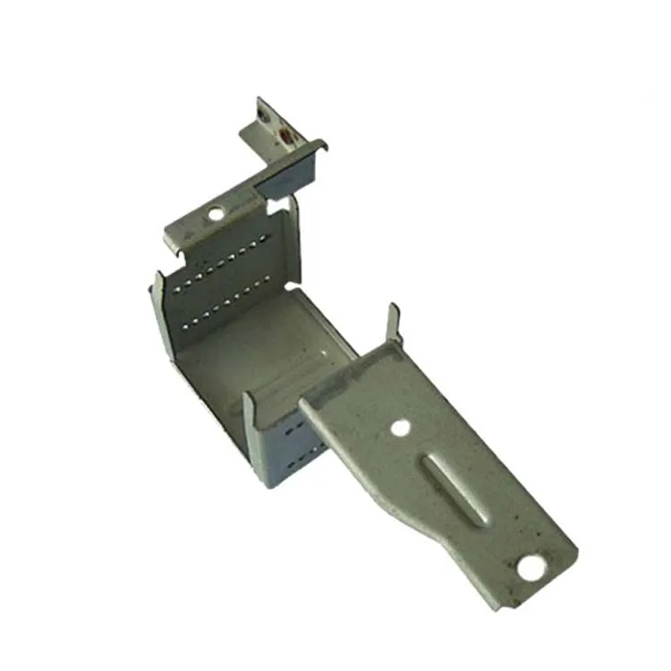 china wholesale custom metal plate fabrication Blank part metal plates sheet metal service plates for stamping