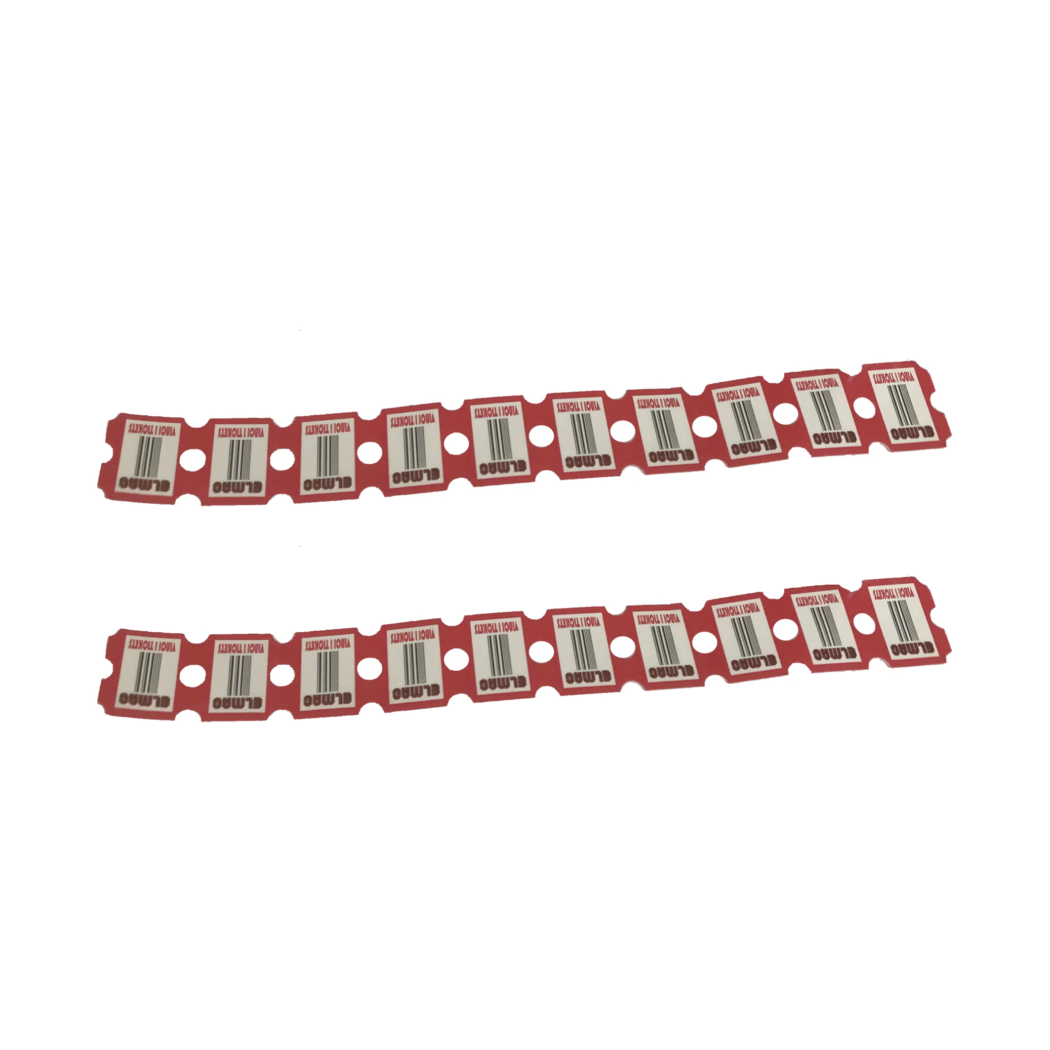 Дешевая цена, персонализированный логотип, игра парк, билет на доску для катания