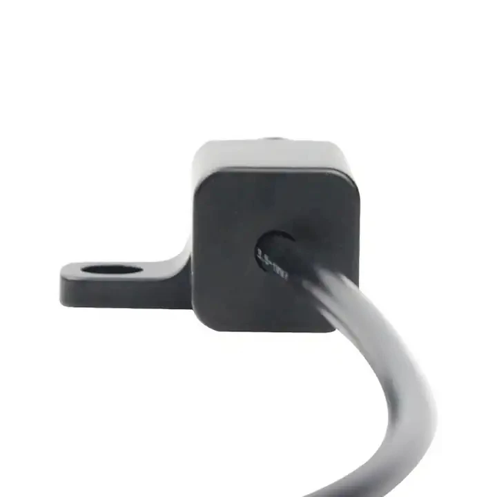 Motorcycle Aluminum Alloy  Headlight Switch Three-position Waterproof 12V Fog Spotlight Mirror Mount Switches