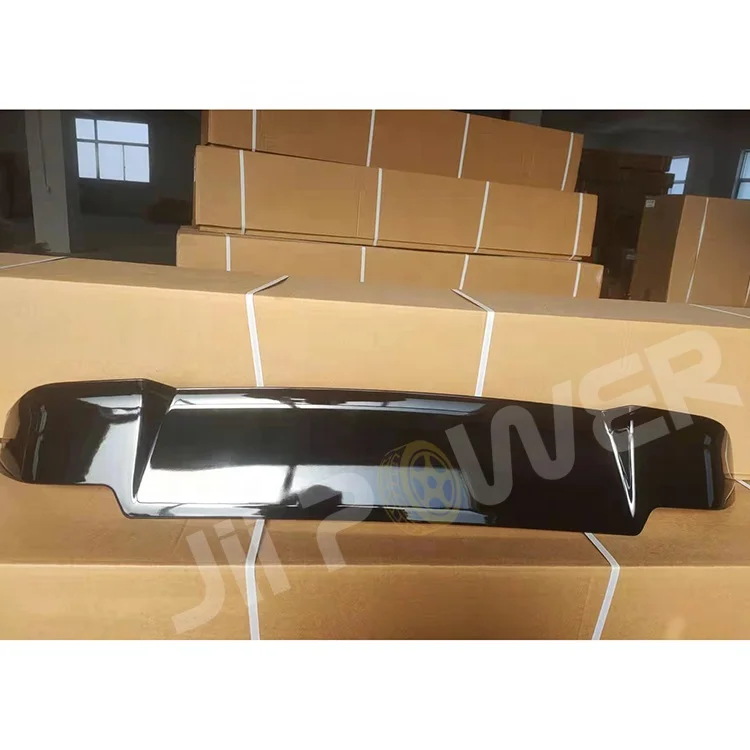 High Gloss Spoiler Wing For Land Rover Defender 2020 Perfect Fitting