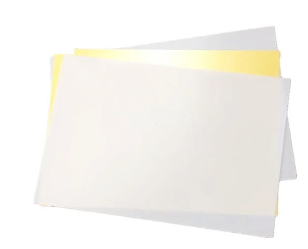 PVC inkjet sheet for id card