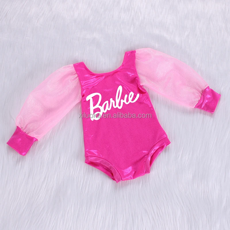 New Fashion Children Kids Swimsuit Sleeveless Girl Reversible Swimwear Beachwear