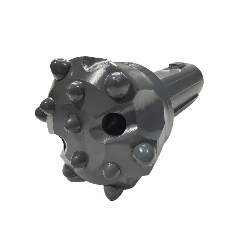 Low Air Pressure DTH Hammer Button Bits for Mining CIR90-95mm DTH Drill Bit