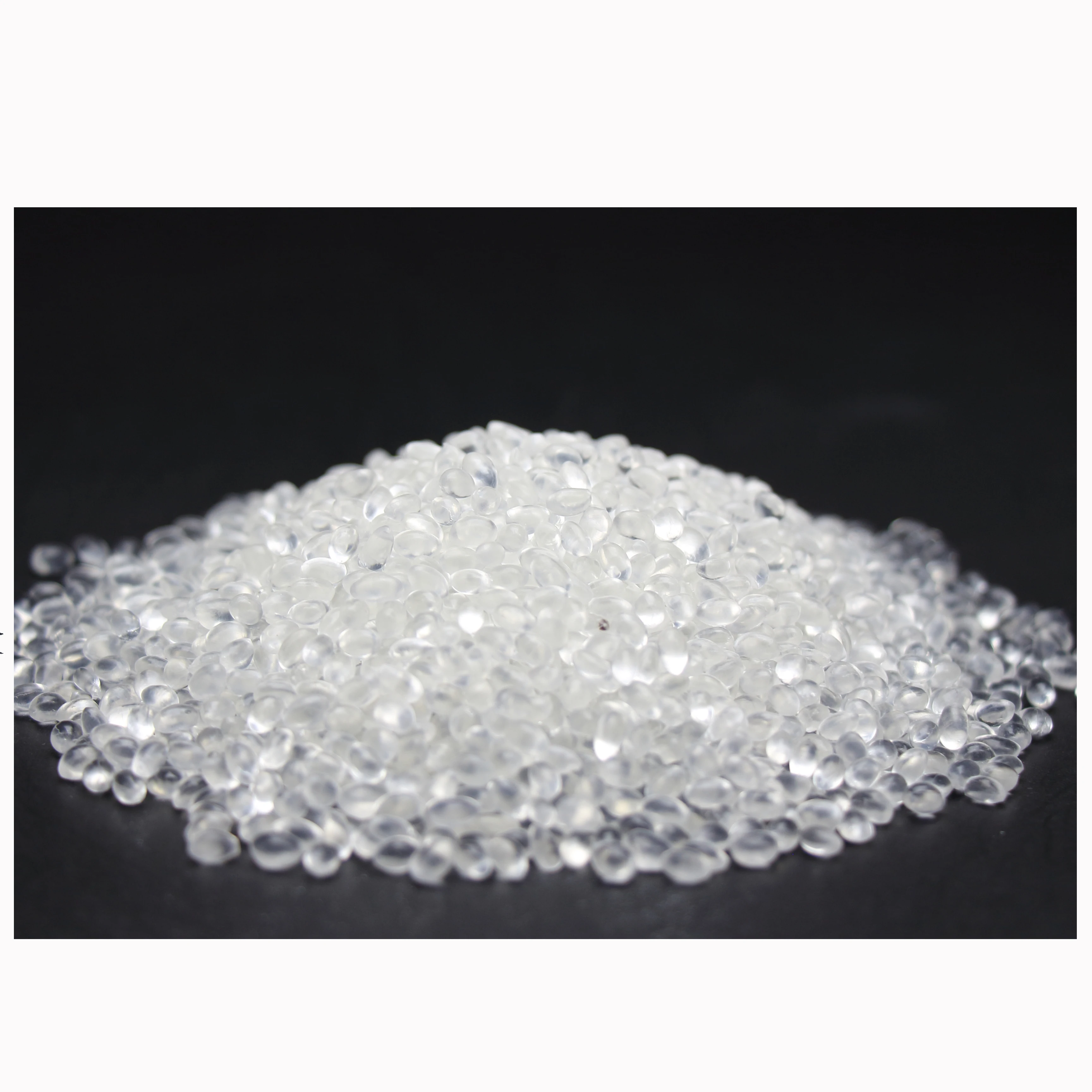 China manufacturer Origin modified grade TPU Material with high quality