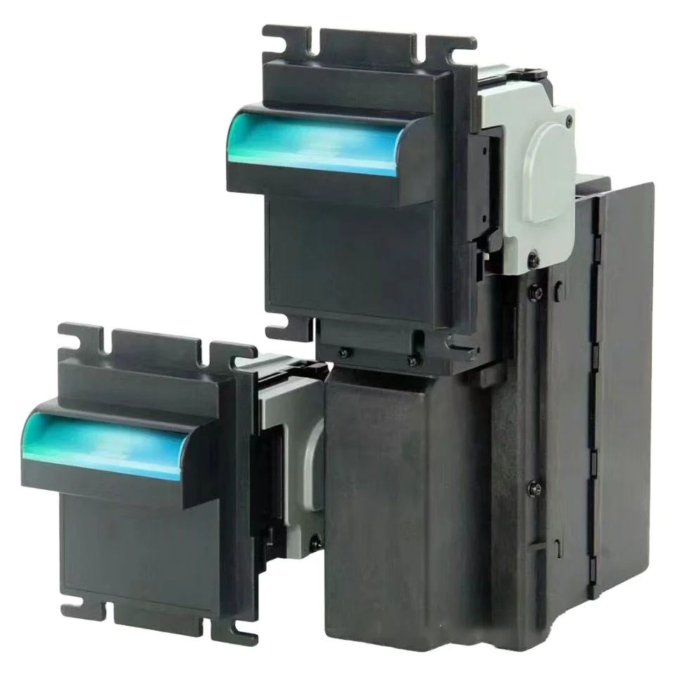 Automatic Banknote Deposit ICT stacker BV20/TP70/ L70  Bill Acceptor For Vending Machine Automatic Deposit Machine