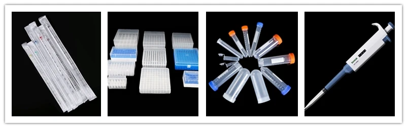 Plastic conical head clips clamp Standard ground glass joint clip Plastic taper Joint Clamp keck clip