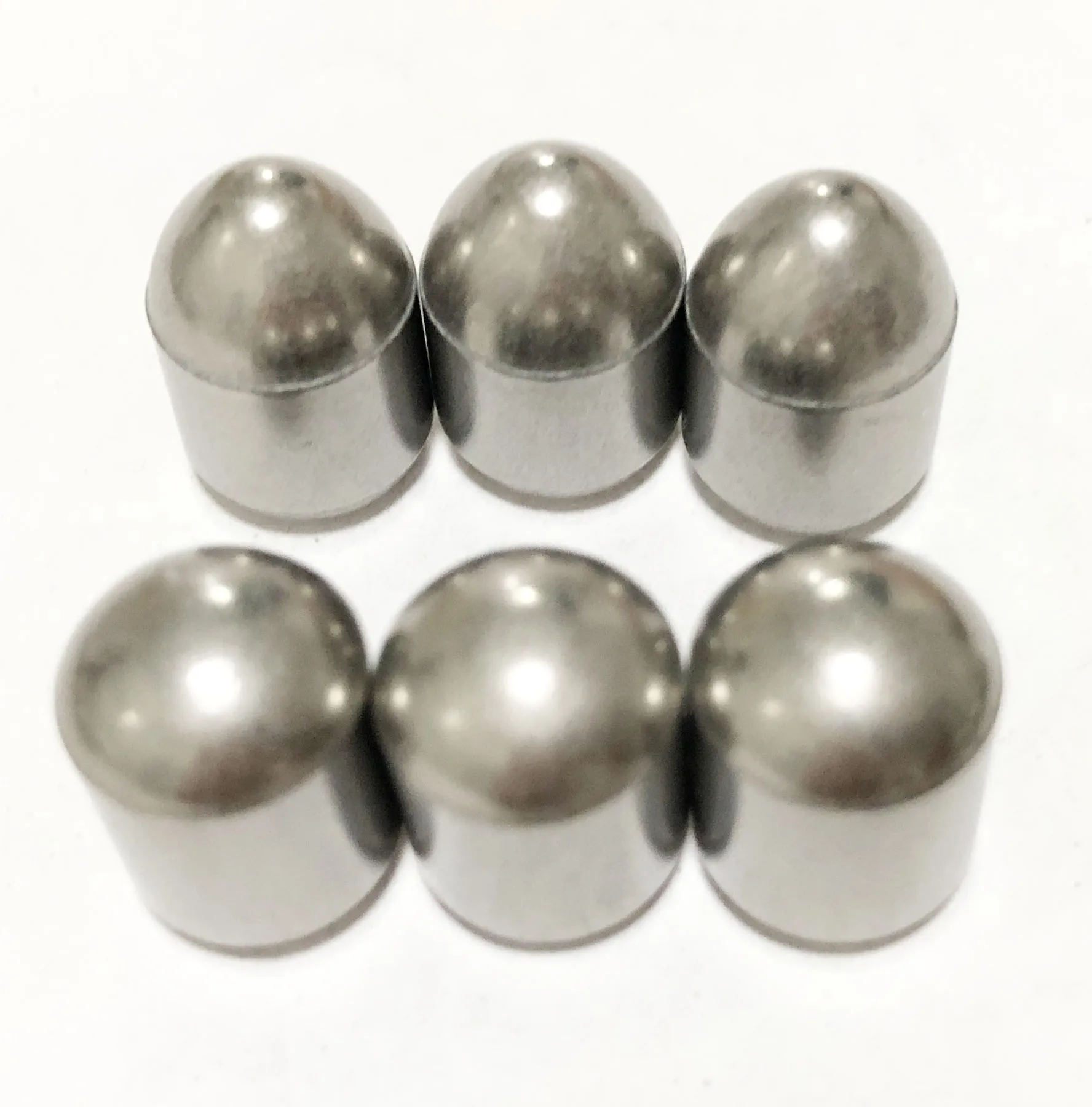 YK05 Grade Sintered Carbide Buttons Rock Drill Mining button Inserts Manufacturer