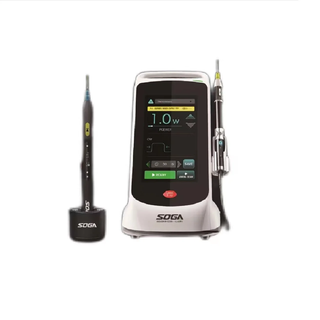 Soft tissue cutting laser for Dentist and Hospital and Dental Clinic