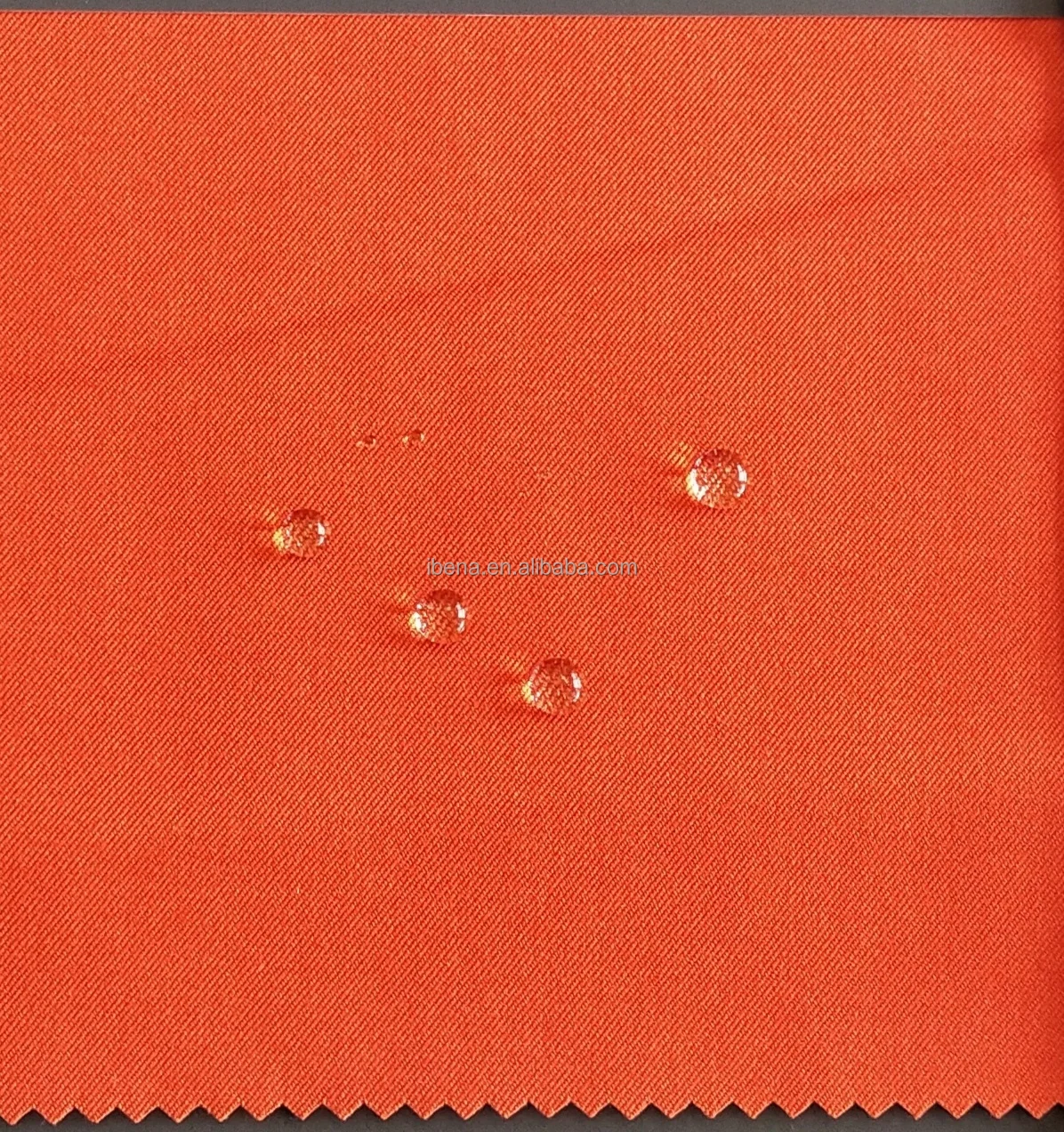 Cotton  / Viscose FR  / FR polyester / nylon / Modacrylic Aramid fabrics