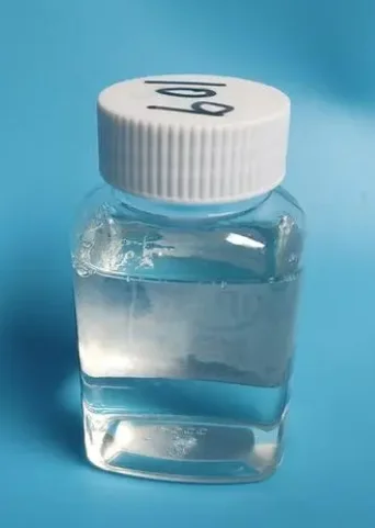 Flocculant CA C22H22O Dinitrile Diamine Formaldehyde Condensate