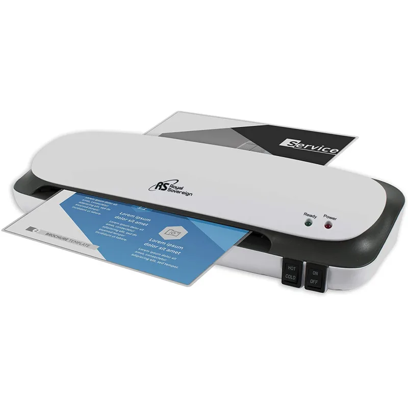 Factory high quality A4 laminator for personal home use