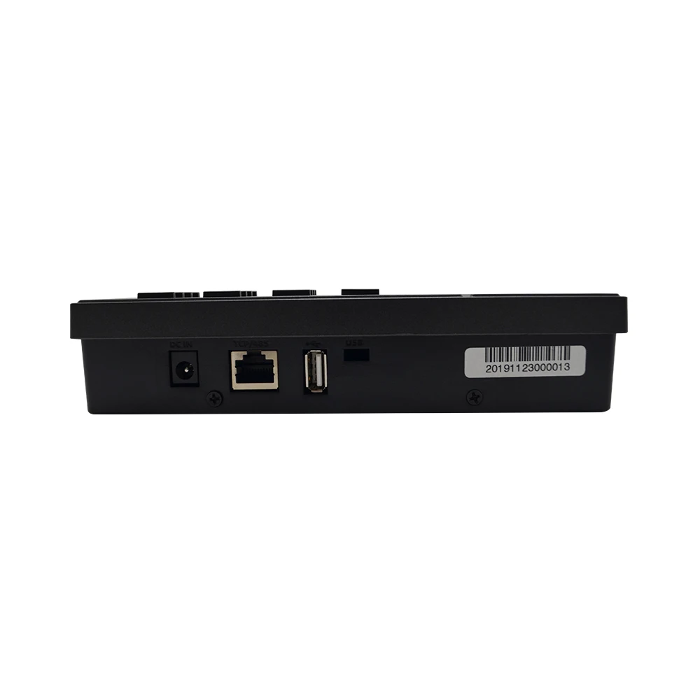  EBKN EN-2815 best quality fingerprint reader biometric door access