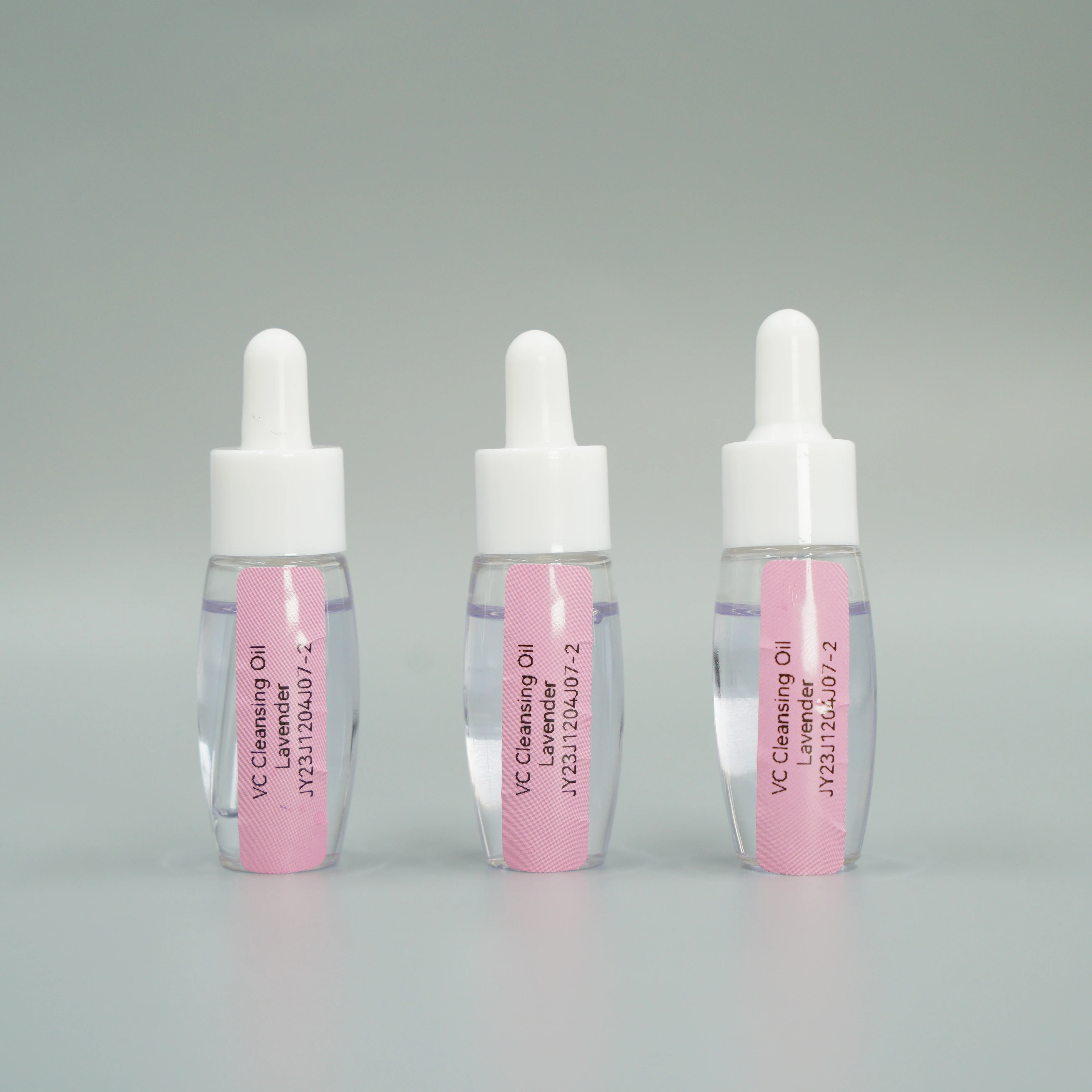 SkinCare Makeup Remover Oil Deep cleansing Exfoliating Hydrating Facial Cleanser Face Wash Private Label
