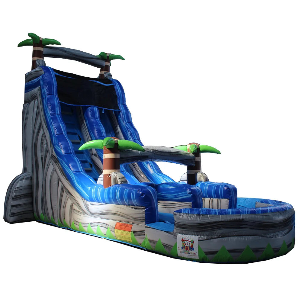 
Inflatable Water Slide Adult 