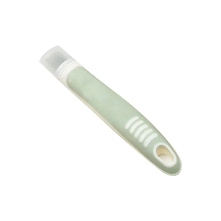 
Multifunctional and durable kitchen tool onion vegetable knife slicer 301 stainless steel plastic handle for cutting onion knife 