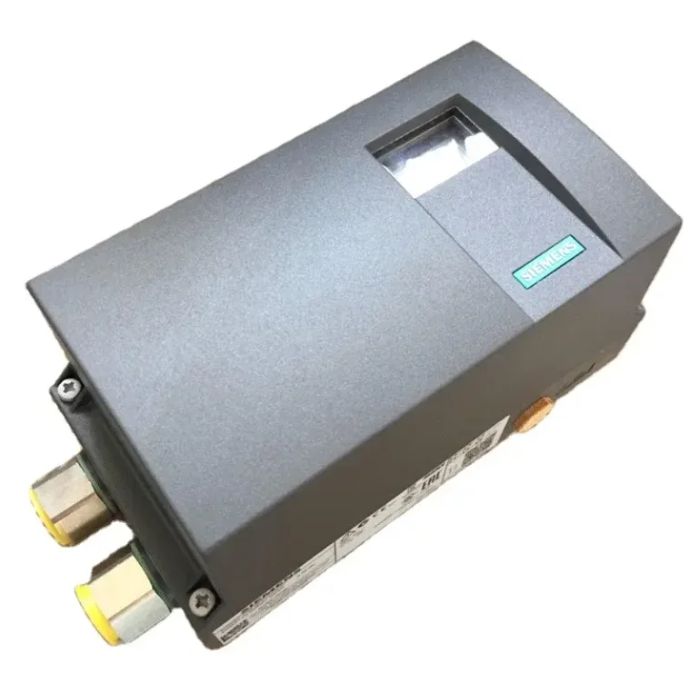 Электрический позиционер клапана 6DR5020-0NG00-0AA0