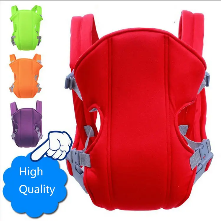 Cheap Baby belt Infant Holder Kangaroo Hip Seat Carrier Bag ergonomic Newborn Backpack Adjustable Sling Baby Wrap Carrier