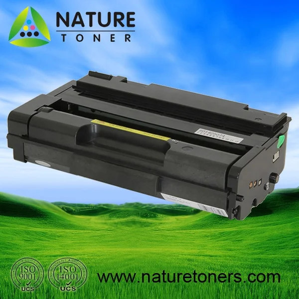 Совместимый Черный тонер-картридж 406522 тонера для Ricoh Aficio SP3400 SP3410 SP3500 SP3510