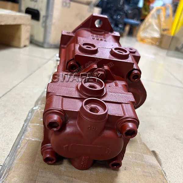 Swafly  PVD-00B-15P-5G3-4982A  Nachi Mini Hydraulic Pump