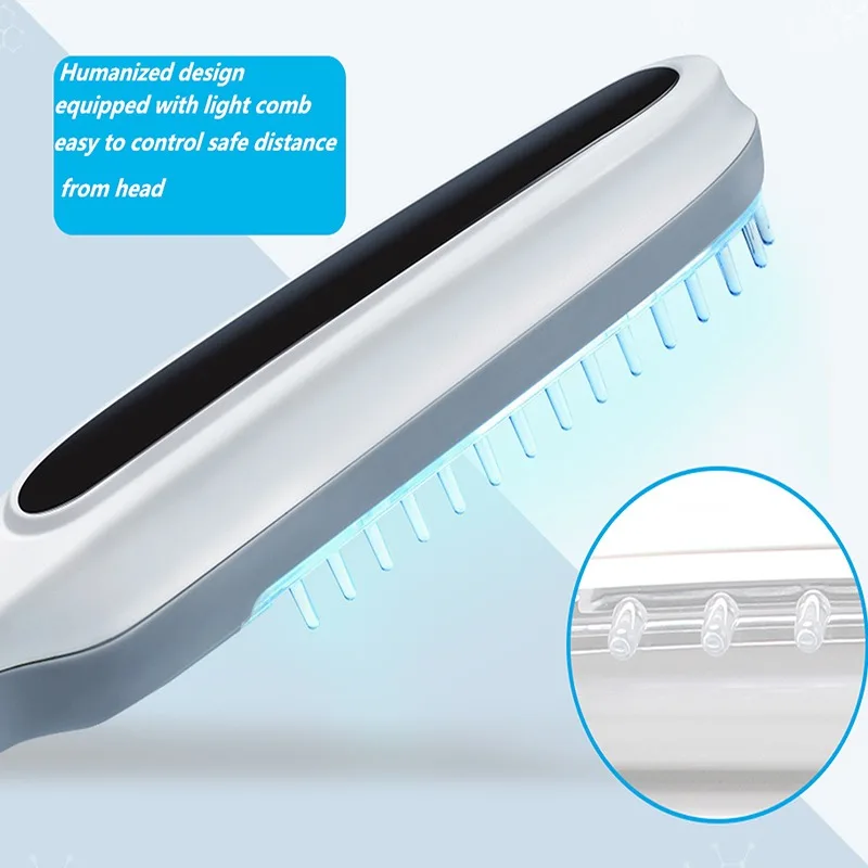 Vitiligo UVB Phototherapy Lamp 311nm UVB Lamparas uvb para el vitiligo