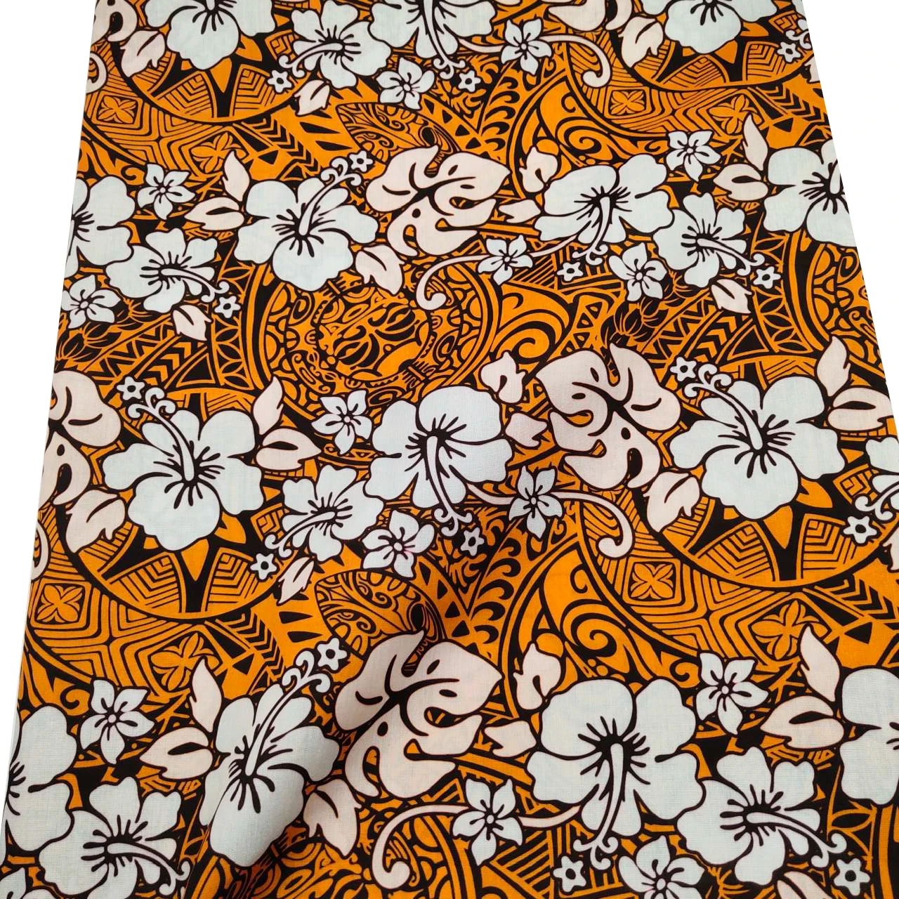 China Supplier Cotton Prints Flowers Floral Printed Fabric For Girls Dress Skirts