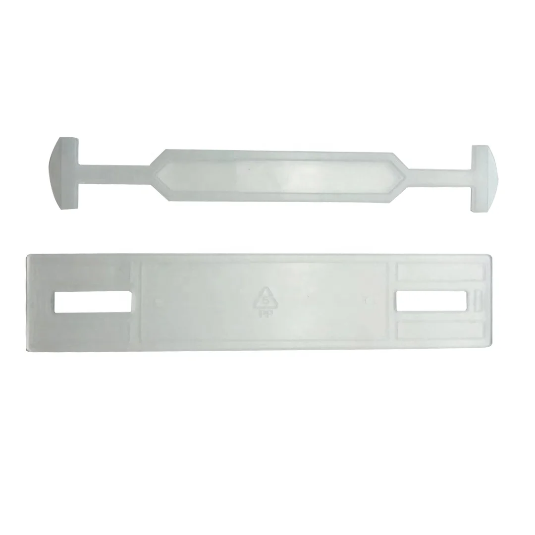 
2021 new plastic handle carton packing buckle 