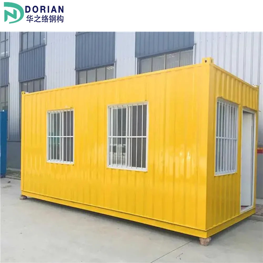Modern Container house