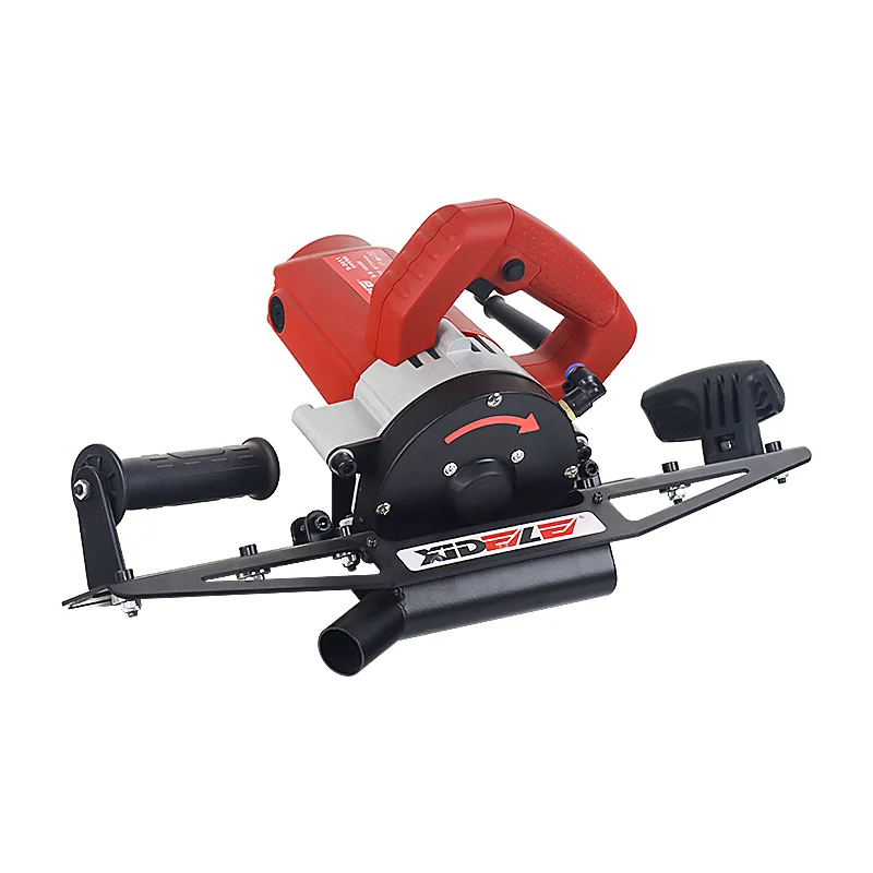 5KG Portable Ceramic Tile Chamfering Machine Cutting Machine Rock Plate Cutting Electric Tool