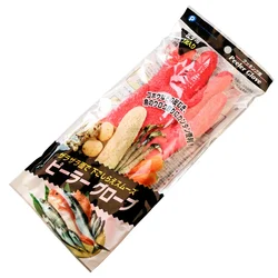 Japan Creative Peeled Potato Cleaning Gloves Kitchen Vegetable Rub Fruits Skin Scraping Fish Scale Non-slip Household Glove