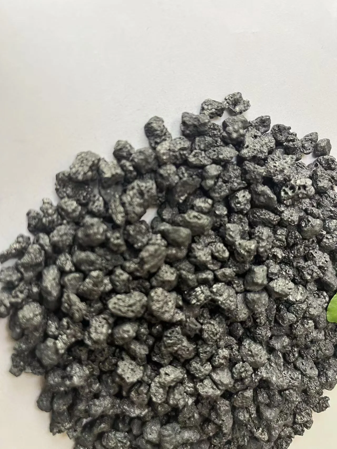 high quality low ash foundry coke/hard coking coal /nut coke