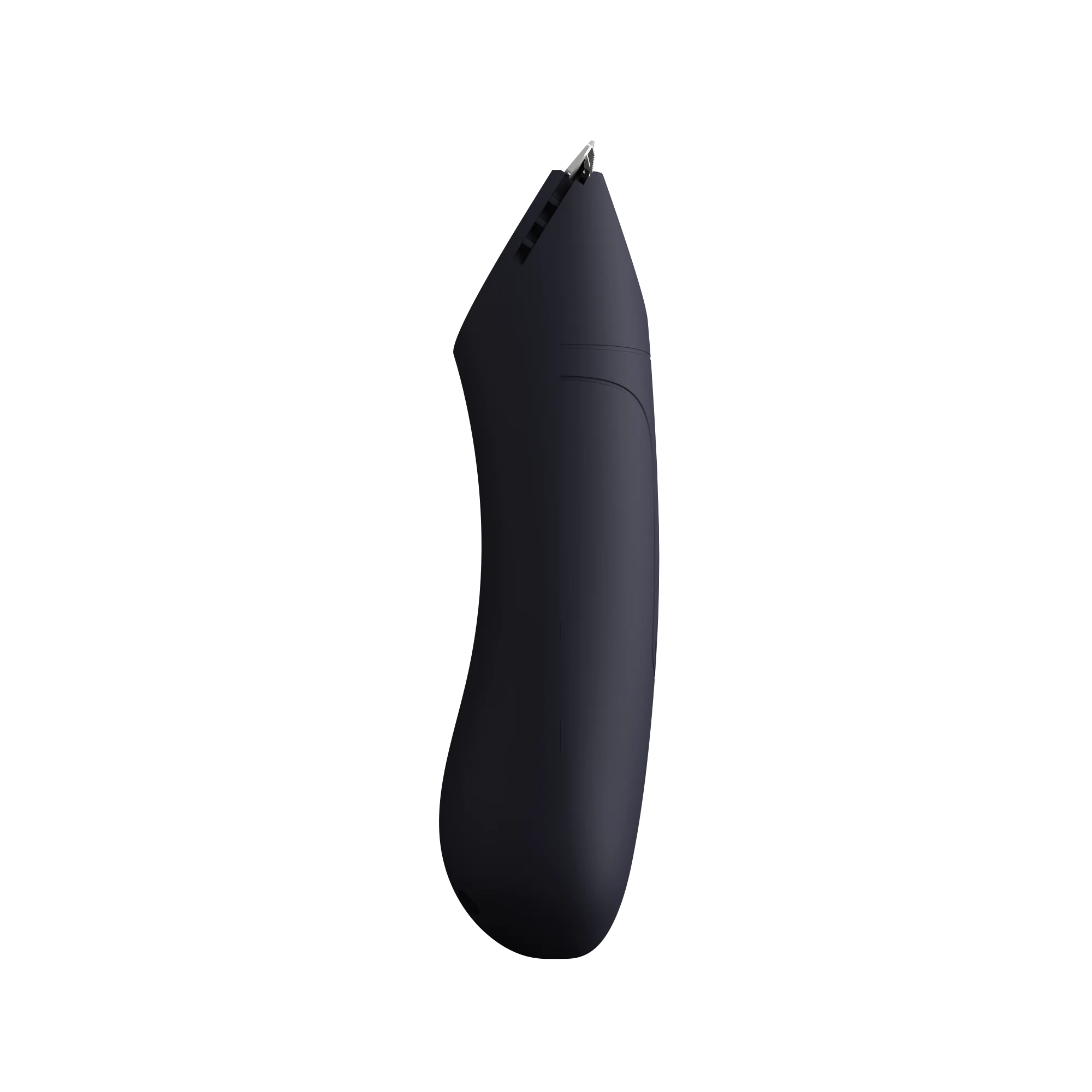 Waterproof replaceable Ceramic Blade Heads Updated Professional Groin Body Pubic Hair Trimmer for Men