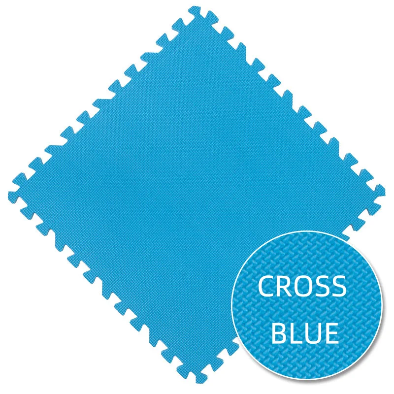 EVA Children Kids Play Mat Household prayer pad crawling pad Climbing pad stitching floor mat
