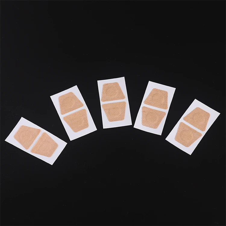 High Quality Wholesale Fungal Nail Treatment Corrector Patches for Toes Correction Sticker