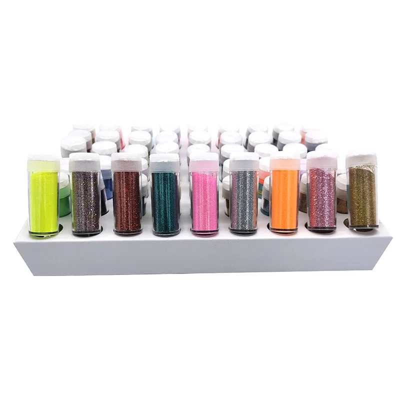 Factory Supply Colorful Wholesale Price Glitter Powder For Crafts Glitter Nail Glitters