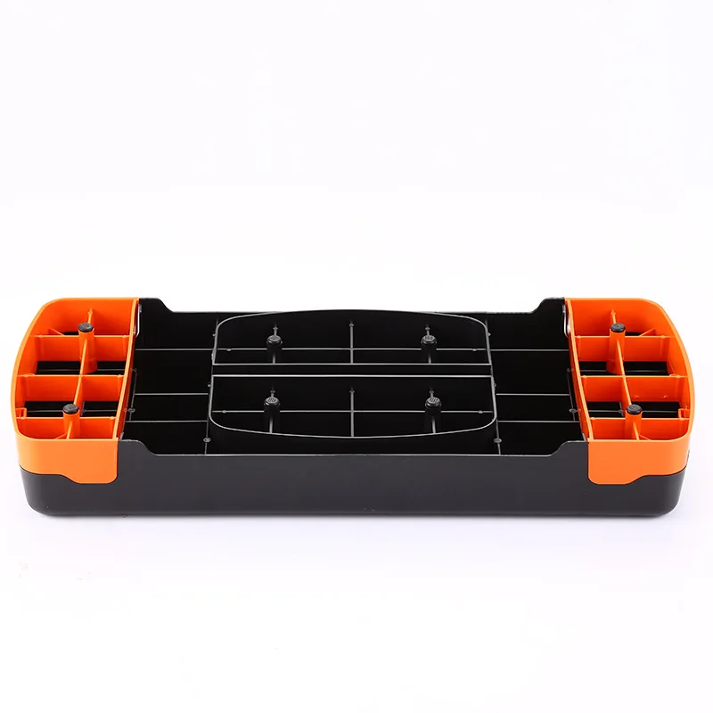Adjustable Height 2 Levels Aerobic Step Board 10cm and 15cm Cardio Exercise Stepper