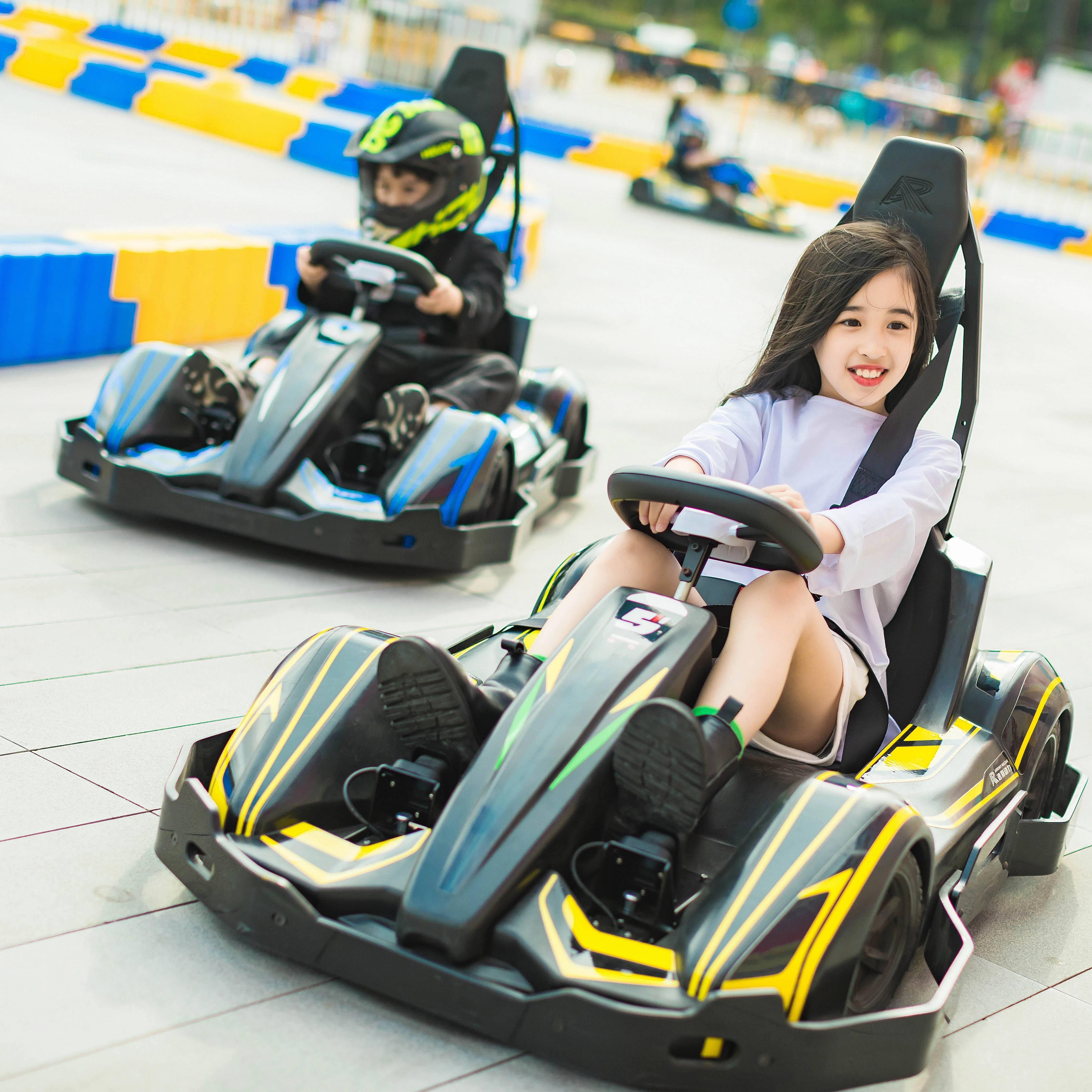 
High quality mini cars for kids for sale used electric cars for sale indoor electric karts 