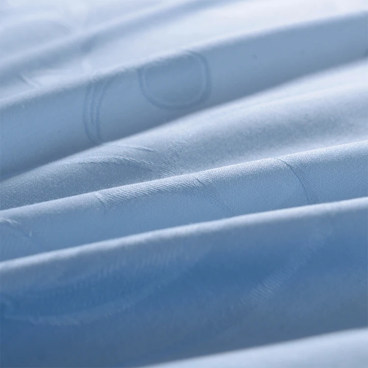 Hot Sale New Design Bedding Set 100% Cotton, Satin Bedding Set