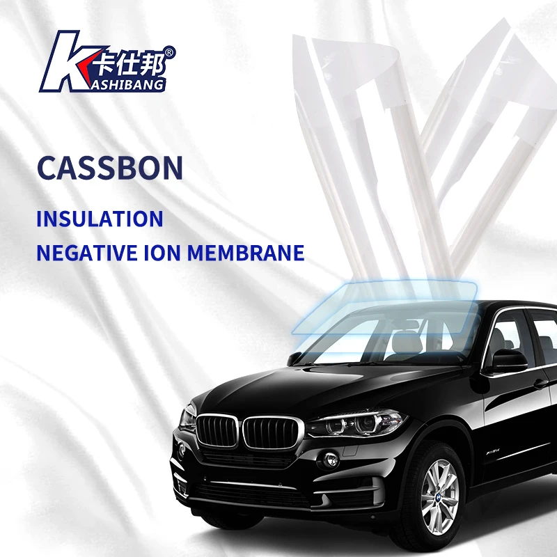 UV 90% 2mil Explosion-proof window film safety tint film for car/ building windows
