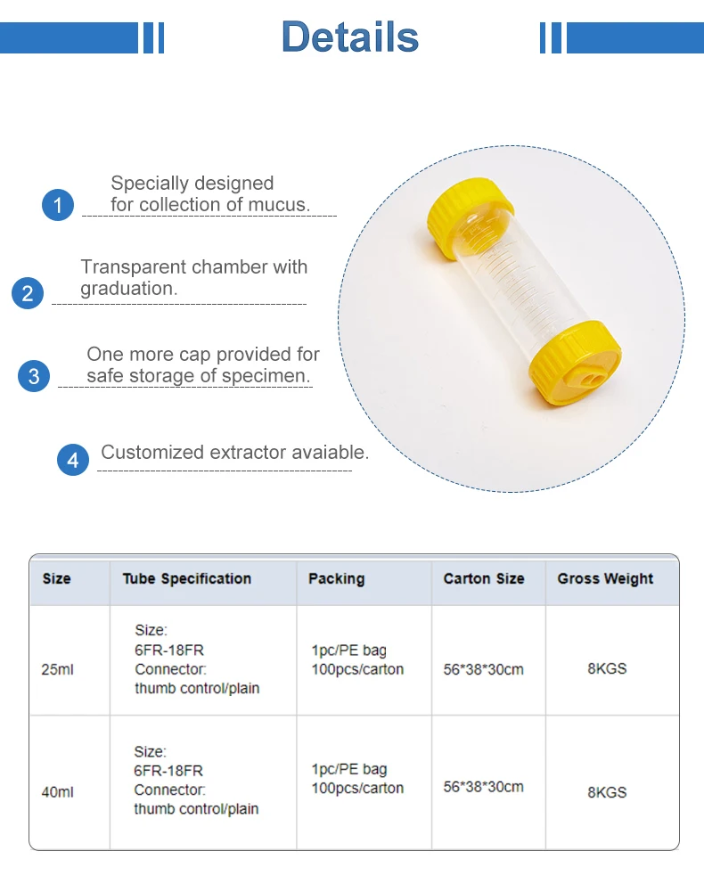 2-mucus extractor detail
