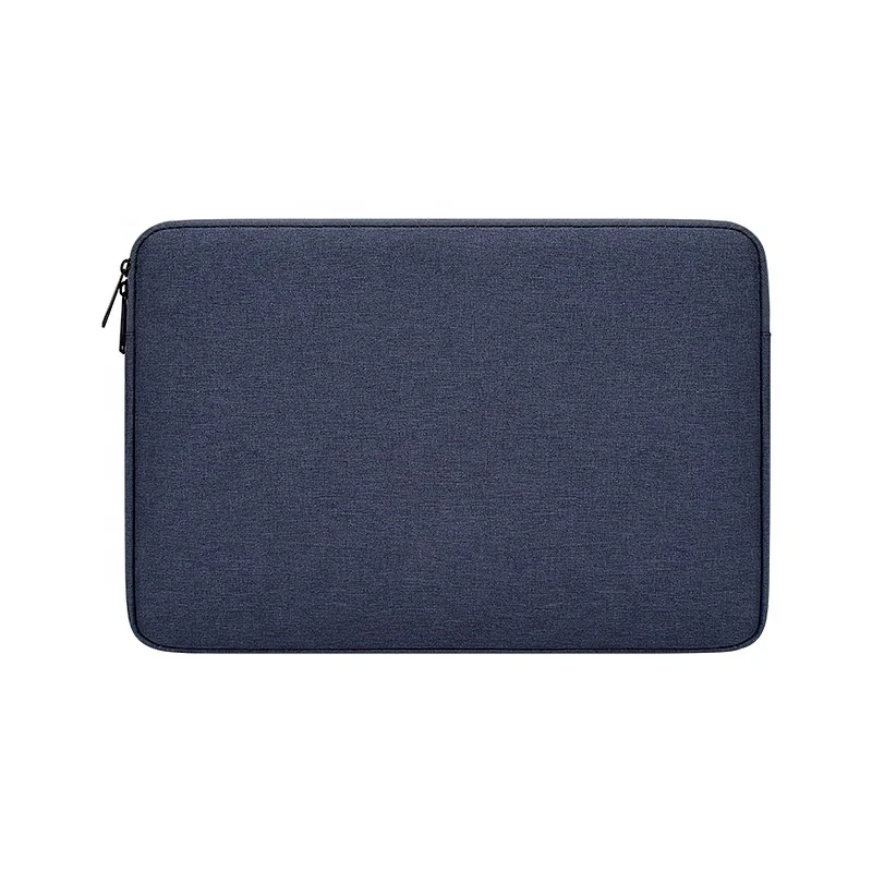 B&M Slim Business 13.3 Inch Laptop Bag Computer Notebook Case Bag Cover Pouch Women Waterproof Laptop Sleeve For Mac Pro 13 15