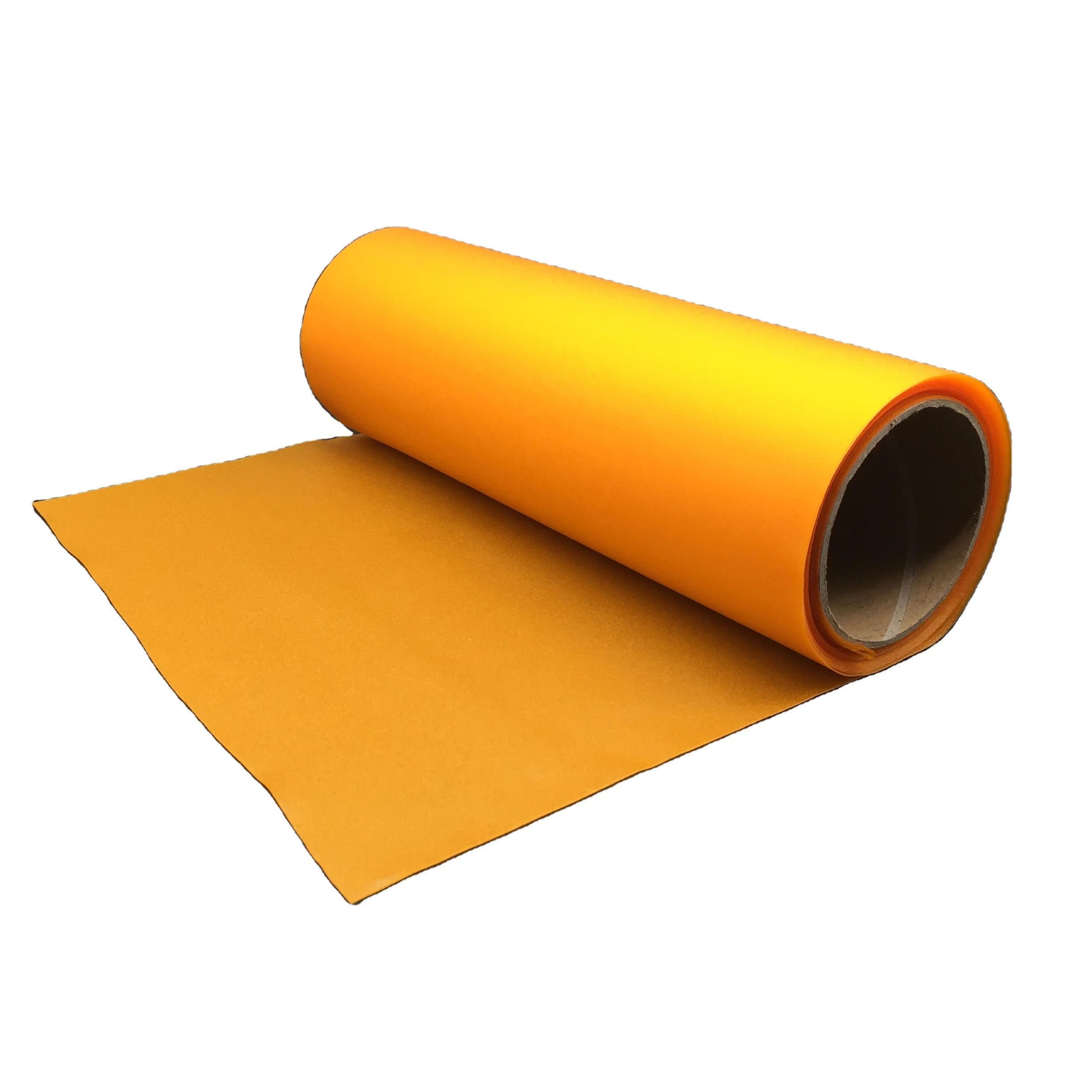 Multi color decorative eva film interlayer for glass lamination