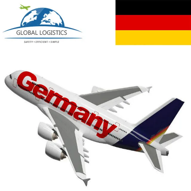 top 10 freight forwarders UPS/DHL/FEDEX/TNT Fast Air Freight Door to Door from Shipping agent sourcing
