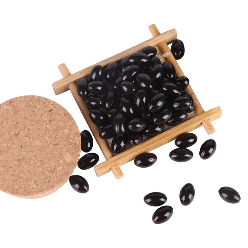 GMP Factory Supply OEM high quality Propolis softgel capsule For