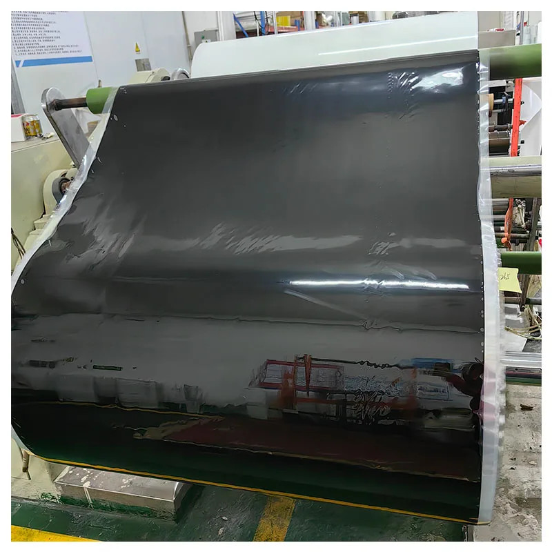 High Viscosity Large Silicon Adhesive Pads Pu Silicone Gripper Tape Reusable 1mm Thick Yellow Gel Tape In rolls 16inch wide