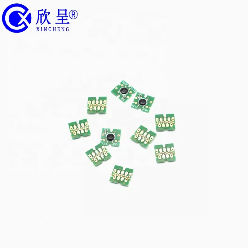 T6941-T6945 chip For Epson SureColor T3000 T3070 T3200 T5000 T5070 T7070 T3200 T5200 T3270 T5270 T7000 T7200 T7270 chips