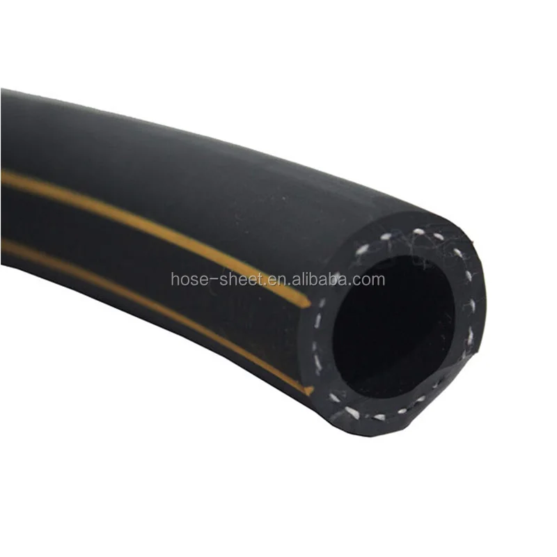 Черный резиновый Водяной Шланг epdm на заказ