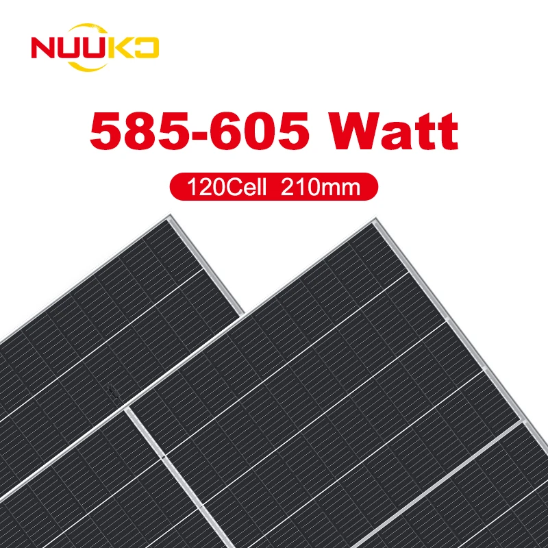 Wholesale OEM Power N-Type Monocrystalline Silicon Solar Charging Panels Photovoltaic Panel Components